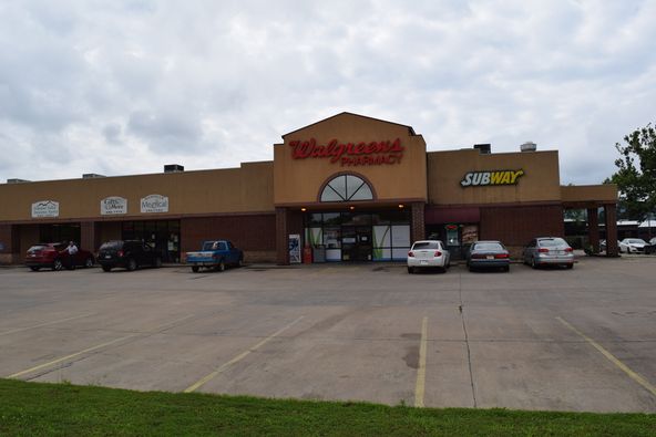 300 E 8th St, Danville, AR 72833